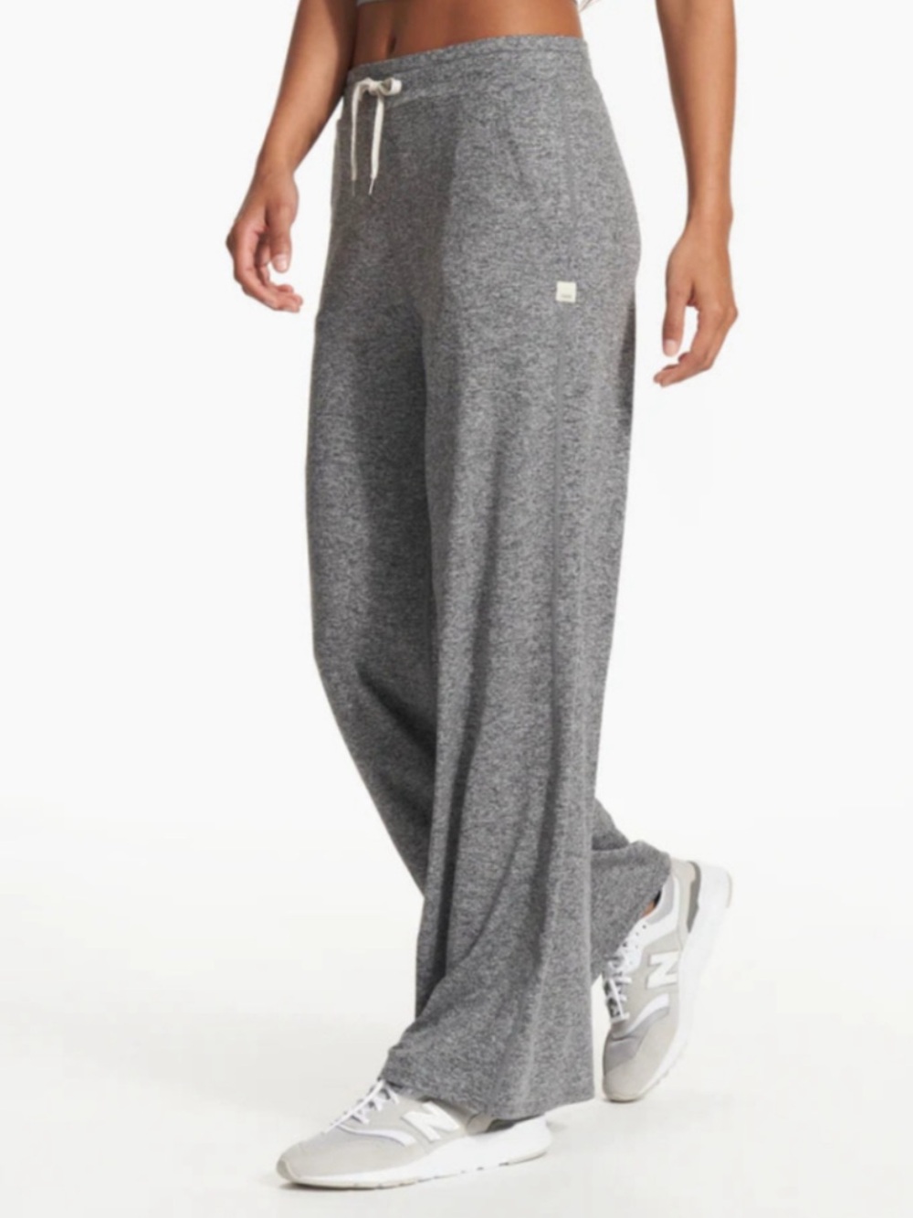 Vuori Halo Wide Leg Pants